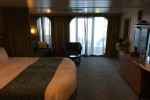 Junior Suite Stateroom Picture