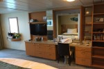 Junior Suite Stateroom Picture