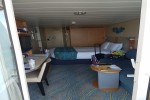 Spacious Balcony Stateroom Picture