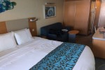 Spacious Balcony Stateroom Picture