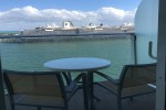 Spacious Balcony Stateroom Picture