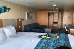 Spacious Balcony Stateroom Picture