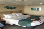 Spacious Balcony Stateroom Picture