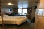 Spacious Balcony Stateroom Picture