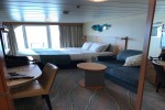 Spacious Balcony Stateroom Picture