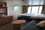 Spacious Balcony Stateroom Picture