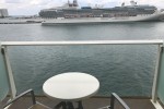 Spacious Balcony Stateroom Picture