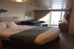 Spacious Balcony Stateroom Picture