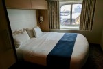 Oceanview Stateroom Picture