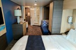 Oceanview Stateroom Picture