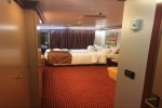 Balcony Stateroom Picture