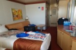 Balcony Stateroom Picture