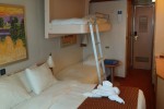 Cove Balcony Stateroom Picture