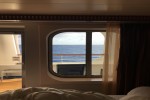 Cove Balcony Stateroom Picture