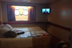 Porthole Cabin Picture