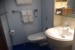 Interior Stateroom Picture