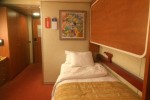 Interior Stateroom Picture