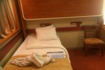 Interior Stateroom Picture