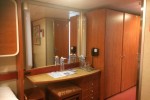 Interior Stateroom Picture