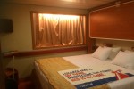 Interior Stateroom Picture