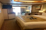 Mini-Suite Stateroom Picture