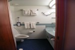 Oceanview Stateroom Picture