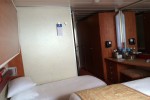 Oceanview Stateroom Picture