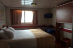 Oceanview Stateroom Picture