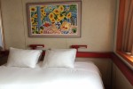 Oceanview Stateroom Picture