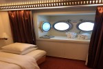 Small Interior Stateroom Picture