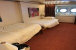 Small Interior Stateroom Picture