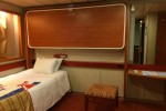 Small Interior Stateroom Picture