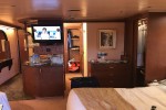 Suite Cabin Picture