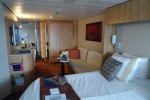 Concierge Class Stateroom Picture