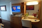 Concierge Class Stateroom Picture