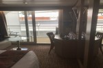 Verandah Stateroom Picture