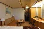 Oceanview Stateroom Picture