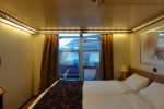 Oceanview Stateroom Picture