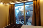 Oceanview Stateroom Picture