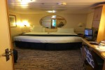 Interior Stateroom Picture