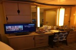 Interior Stateroom Picture