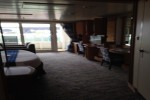 Junior Suite Stateroom Picture