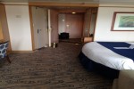 Junior Suite Stateroom Picture