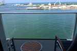 Spacious Balcony Stateroom Picture