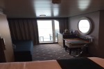 Spacious Balcony Stateroom Picture