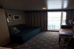 Spacious Balcony Stateroom Picture