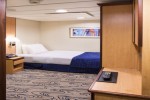 Interior Stateroom Picture