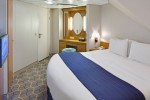 Royal Family Suite Stateroom Picture