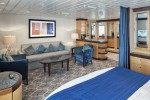 Grand Suite - 1 Bedroom Stateroom Picture