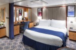 Grand Suite - 1 Bedroom Stateroom Picture